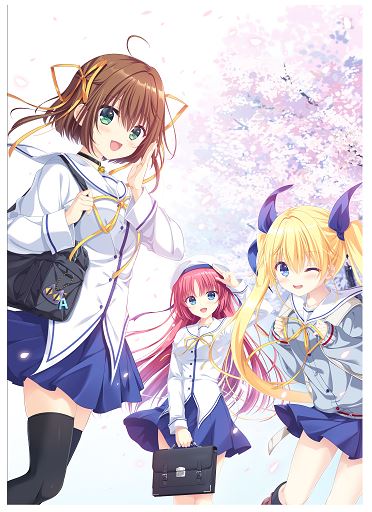 ときめきメモリアル Girl's Side 4th Heart【買取価格】｜ゲオの