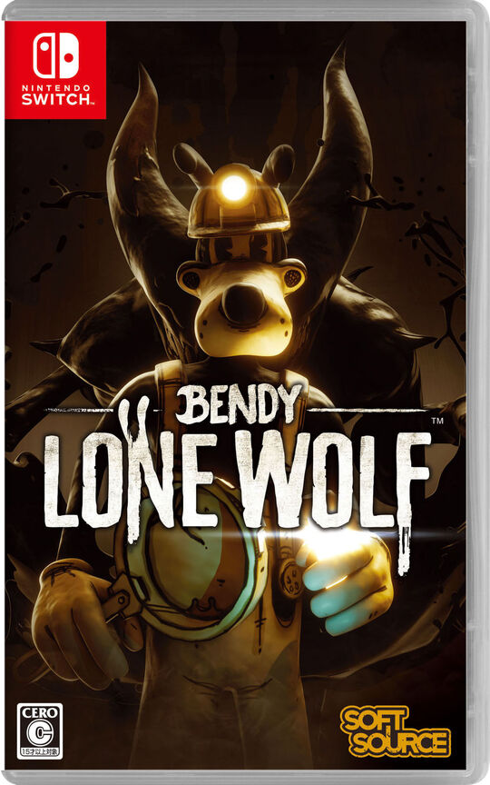 Bendy: Lone Wolf