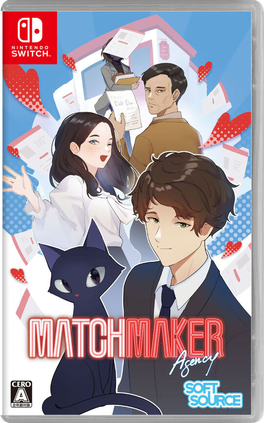 Matchmaker Agency