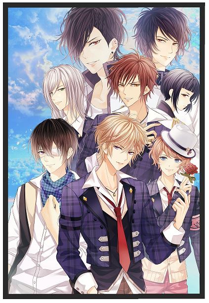 もし、この世界に神様がいるとするならば。 限定版 (限定版)
