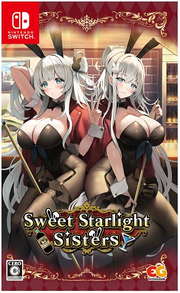 Sweet Starlight Sisters