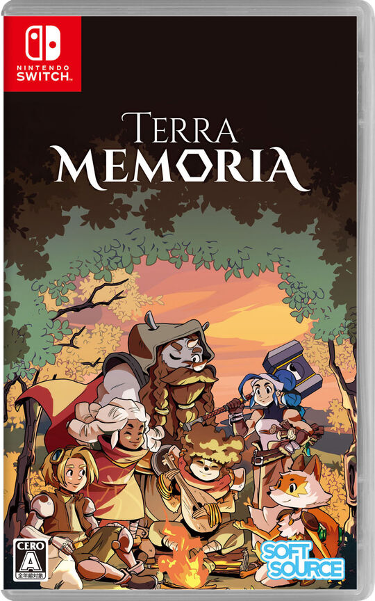 Terra Memoria