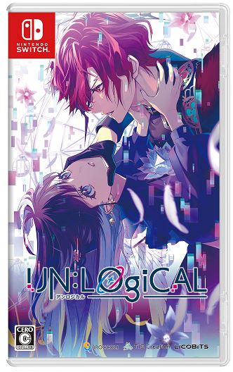 UN:LOGICAL 限定 Revelation BOX (限定版)