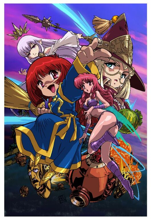 コットンリブート ハイテンション! 限定版 (限定版)