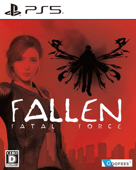 FALLEN:FATAL FORCE