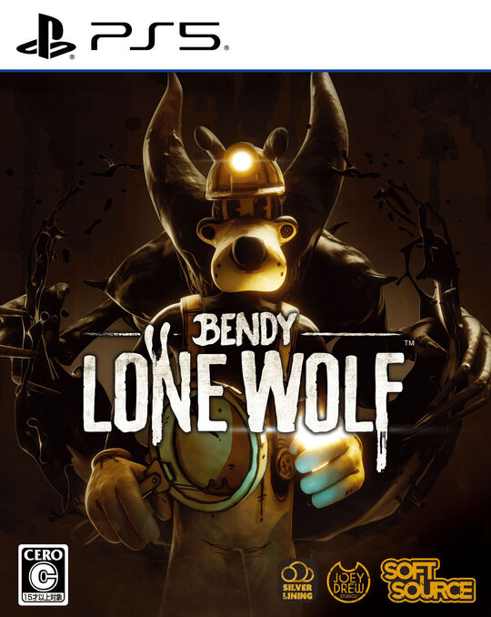 Bendy: Lone Wolf