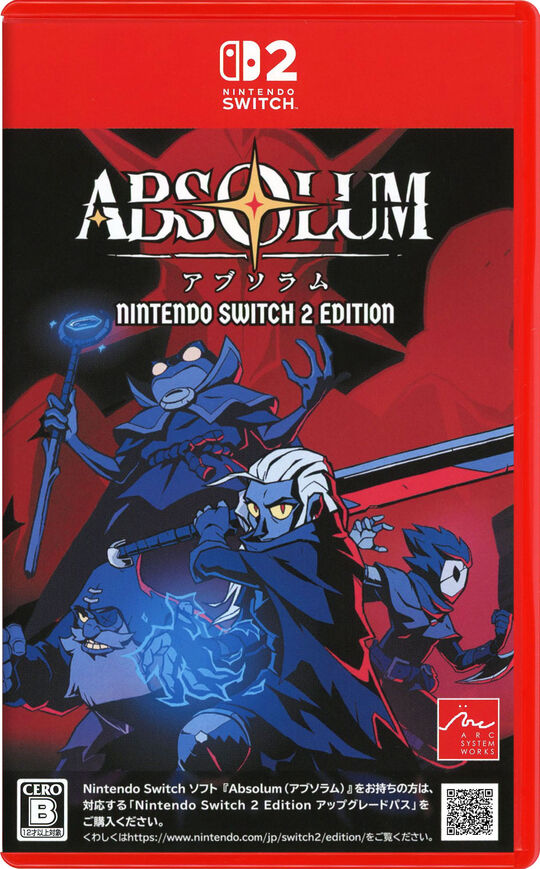 Absolum
