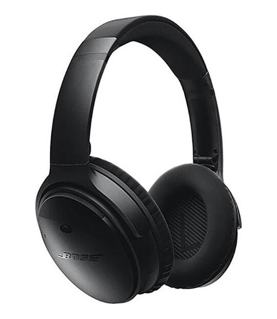Bose ヘッドホン QuietComfort 35 headphones(ブラック)