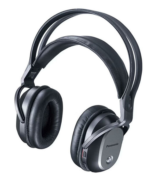Panasonic ヘッドホン RP-WF70