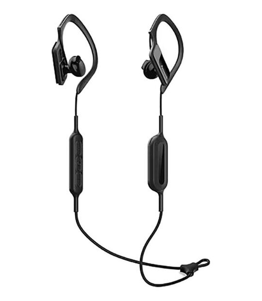 Panasonic イヤホン RP-BTS10(ブラック)