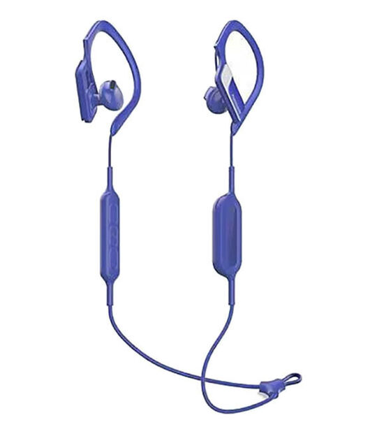 Panasonic イヤホン RP-BTS10(ブルー)