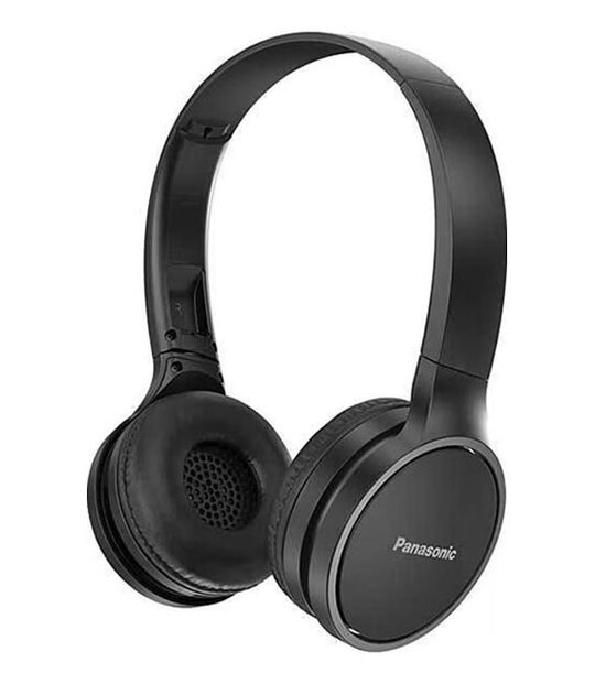 Panasonic ヘッドホン RP-HF400B