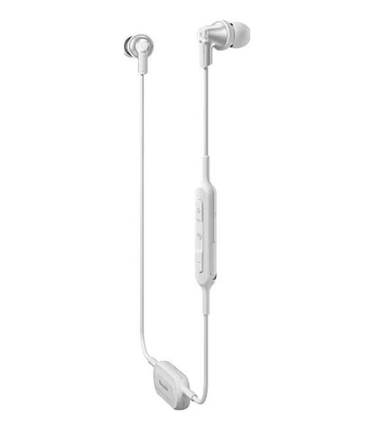 Panasonic イヤホン RP-NJ300B(ホワイト)