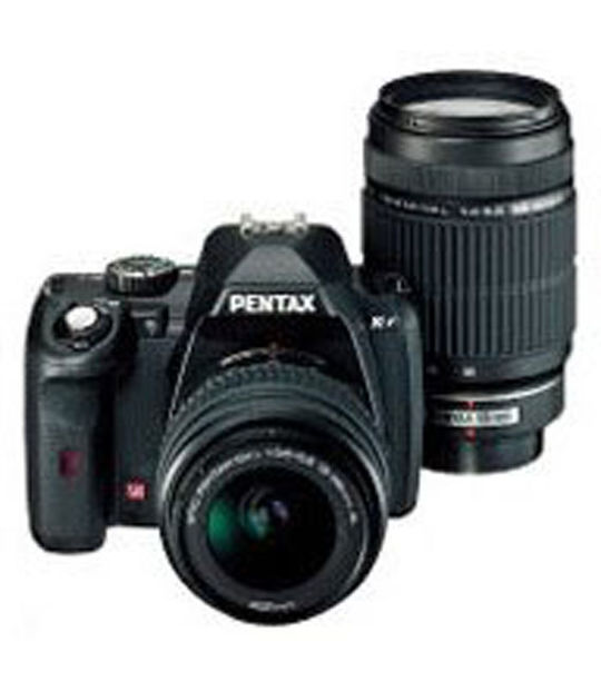 ゲオ公式通販サイト ゲオオンラインストア 中古 安心保証 一眼レフ Pentax K R ブラック 家電