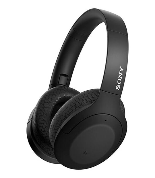 Sony ヘッドホン WH-H910N(ブラック)