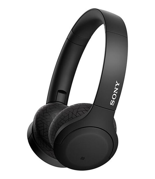 Sony ヘッドホン WH-H810(ブラック)