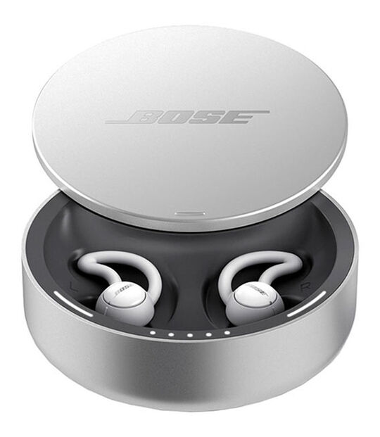 Bose イヤホン NOISE-MASKING SLEEPBUDS