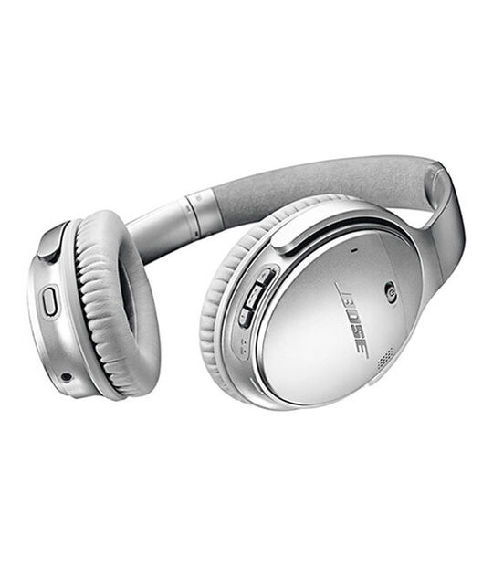 Bose ヘッドホン QuietComfort 35 II(シルバー)