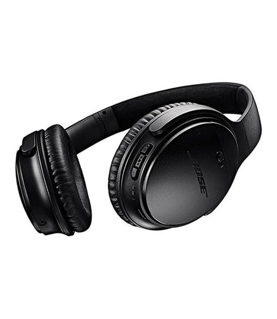 Bose ヘッドホン QuietComfort 35 II(ブラック)