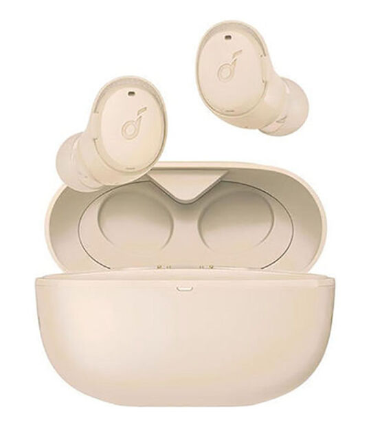 Anker イヤホン Soundcore Life A3i(オフホワイト)