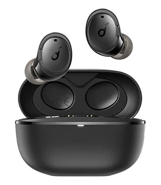 Anker イヤホン Soundcore Life A3i(ブラック)