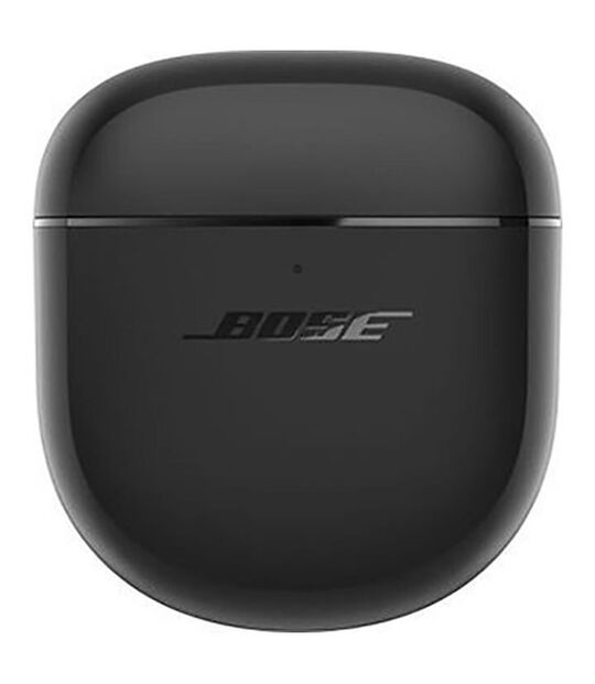 Bose イヤホン QuietComfort Earbuds II(トリプルブラック)
