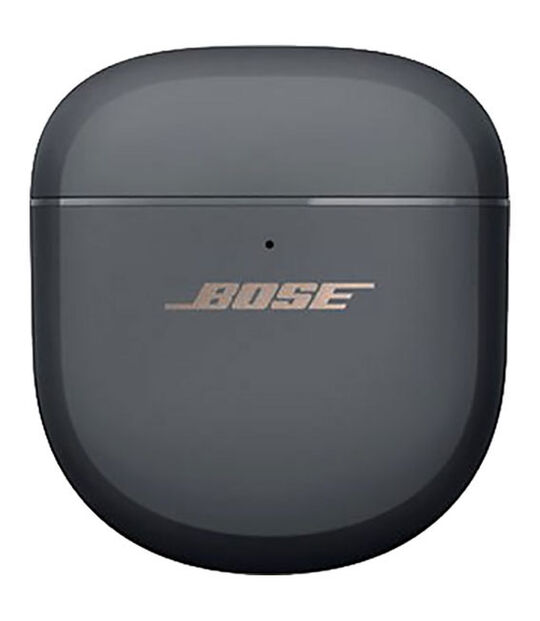 Bose イヤホン QuietComfort Earbuds II(エクリプスグレー)