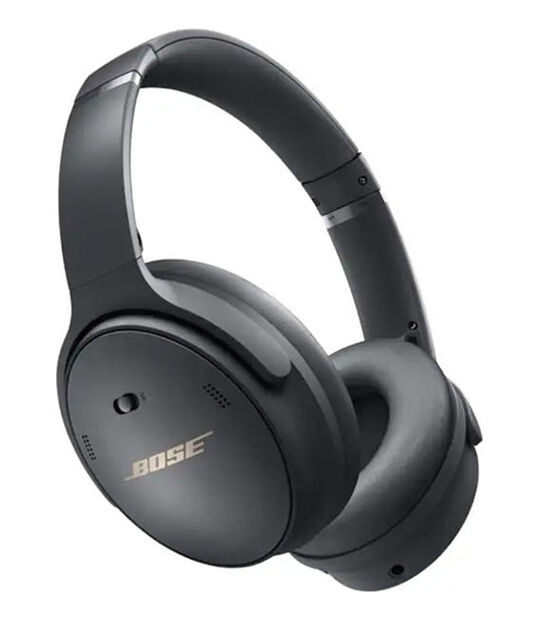 Bose ヘッドホン QuietComfort 45 headphones(グレー)