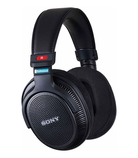 Sony ヘッドホン MDR-MV1