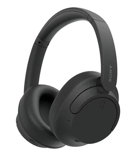 Sony ヘッドホン WH-CH720N(ブラック)