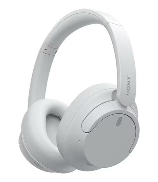 Sony ヘッドホン WH-CH720N(ホワイト)