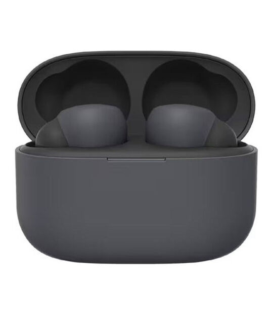 Sony イヤホン LinkBuds S WF-LS900N(ブラック)
