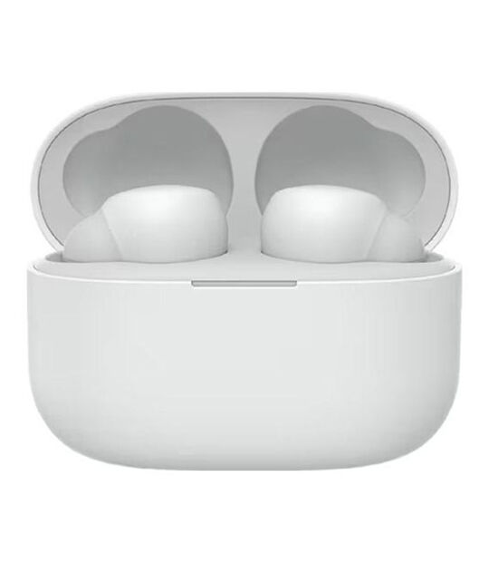 Sony イヤホン LinkBuds S WF-LS900N(ホワイト)