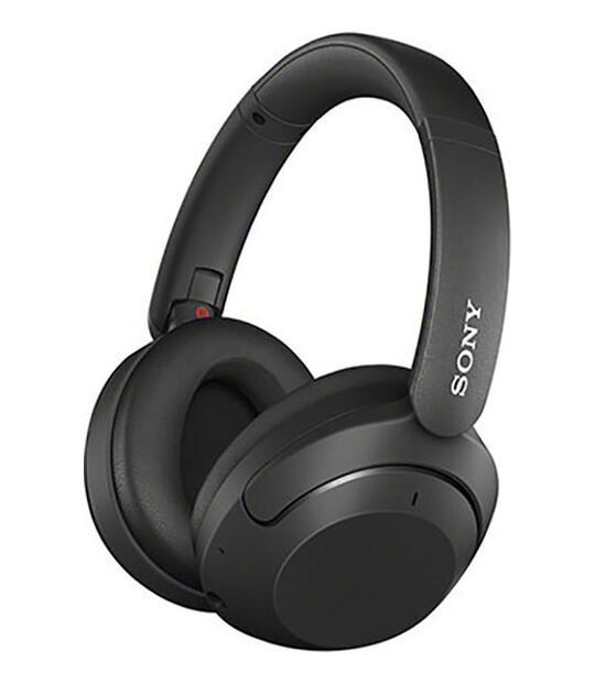 Sony ヘッドホン WH-XB910N(ブラック)