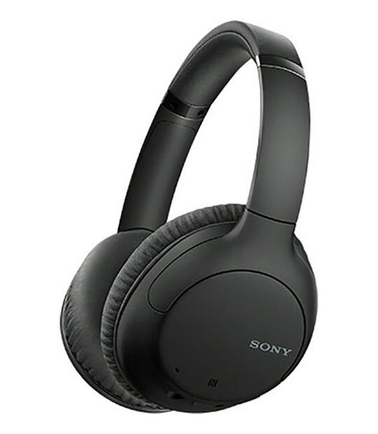 Sony ヘッドホン WH-CH710N(ブラック)