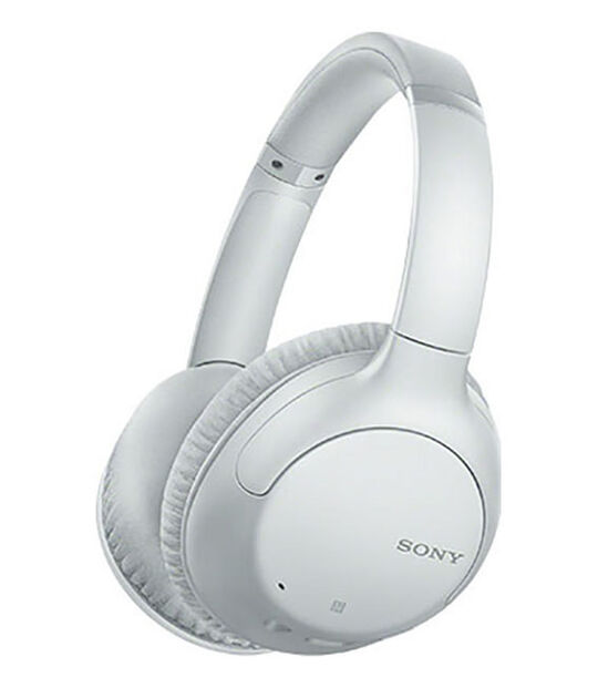 Sony ヘッドホン WH-CH710N(ホワイト)