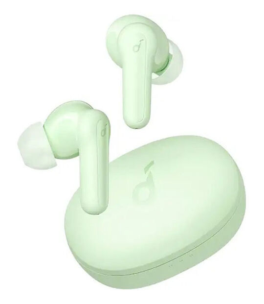 Anker イヤホン Soundcore Life P2 Mini(ミントグリーン)