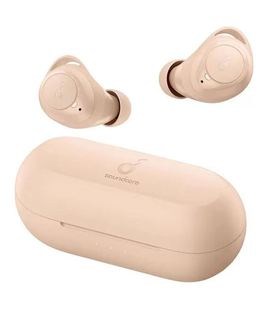Anker イヤホン Soundcore Liberty Neo 2(オフホワイト)
