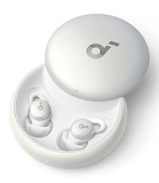 Anker イヤホン Soundcore Sleep A10