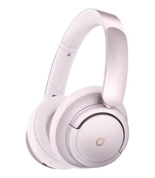Anker ヘッドホン Soundcore Life Q35(ピンク)
