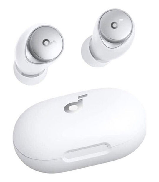 Anker イヤホン Soundcore Space A40(ホワイト)