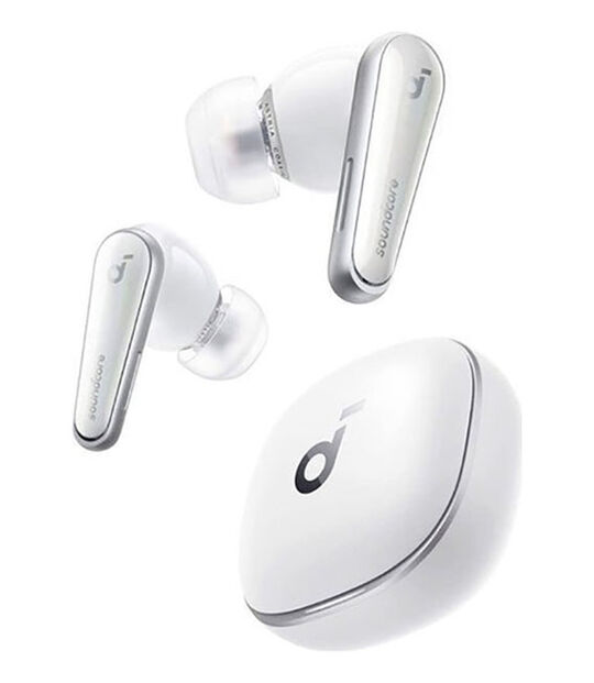 Anker イヤホン Soundcore Liberty 4(クラウドホワイト)