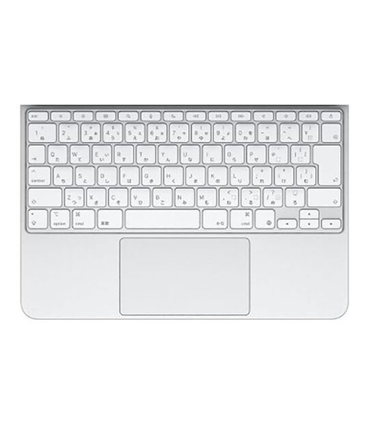 13インチ iPad Pro M4用 Magic Keyboard-日本語