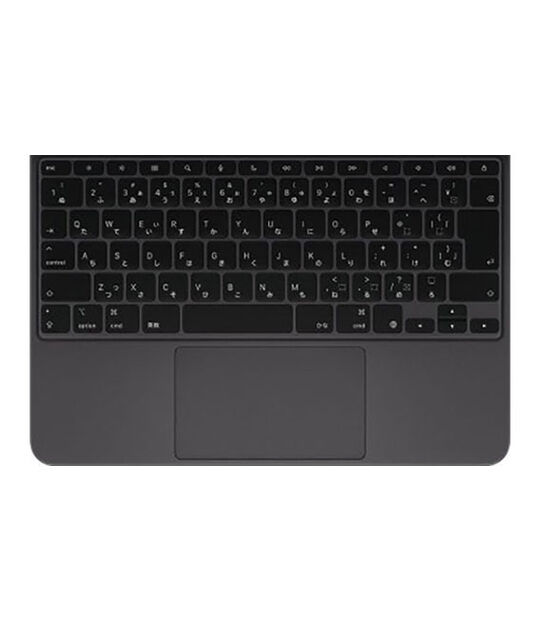 13インチ iPad Pro M4用 Magic Keyboard-日本語