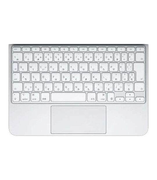 11インチ iPad Pro M4用 Magic Keyboard-日本語
