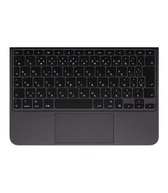 11インチ iPad Pro M4用 Magic Keyboard-日本語