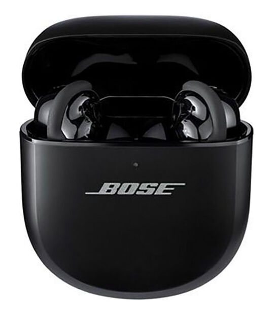 Bose イヤホン QuietComfort Ultra Earbuds(ブラック)