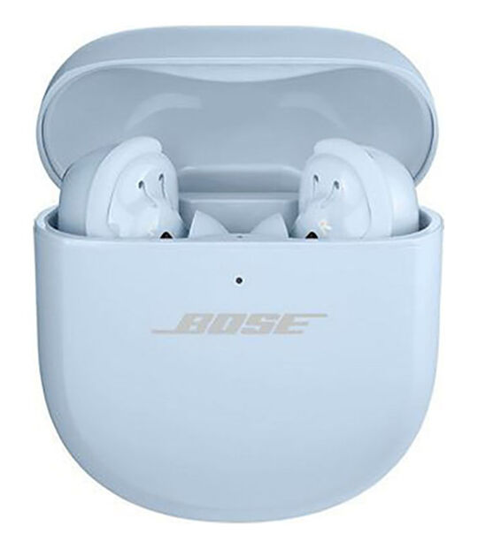 Bose イヤホン QuietComfort Ultra Earbuds(ブルー)