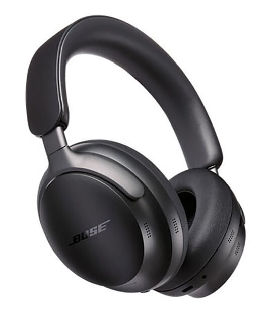 Bose ヘッドホン QuietComfort Ultra Head(ブラック)