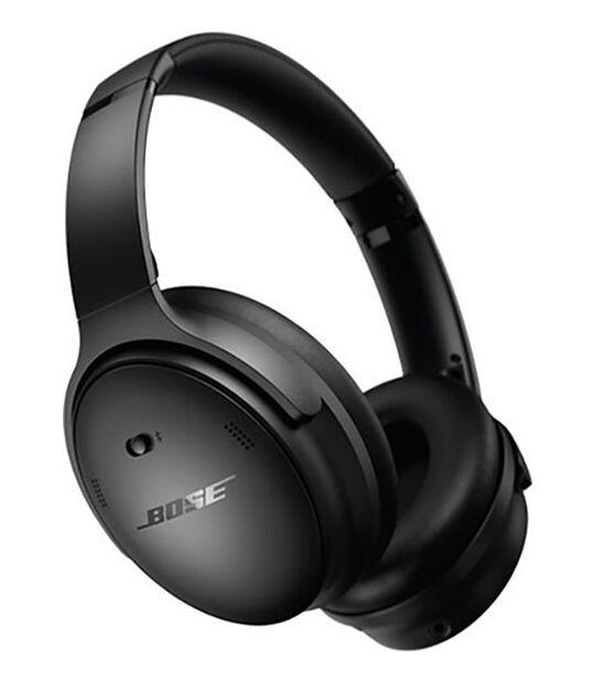 Bose ヘッドホン QuietComfort Headphone(ブラック)